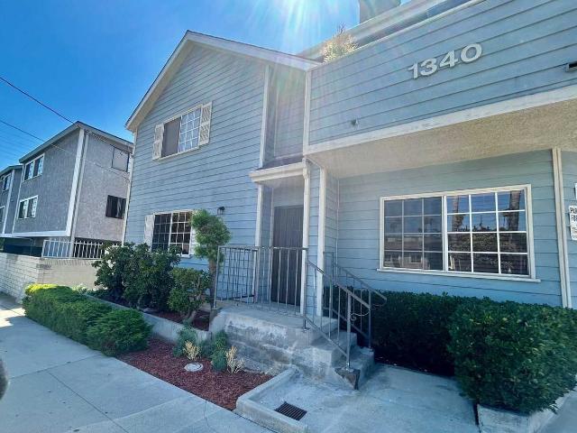 Apartment for rent in Canoga Park, California