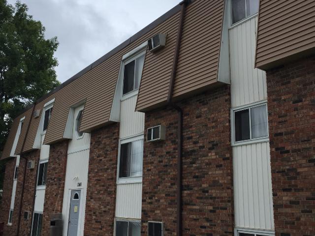 Apartment for rent in Newport, Minnesota