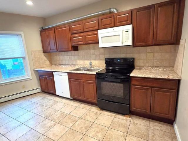 Apartment for rent in Cranston, Rhode Island