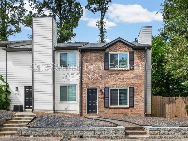 Apartment for rent in Alpharetta, Georgia