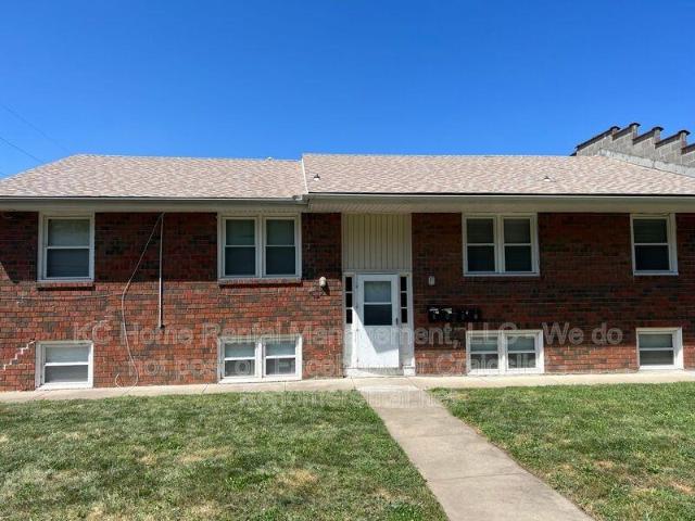 Apartment for rent in Grandview, Missouri