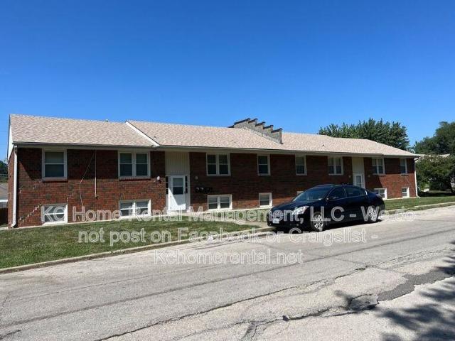 Apartment for rent in Grandview, Missouri
