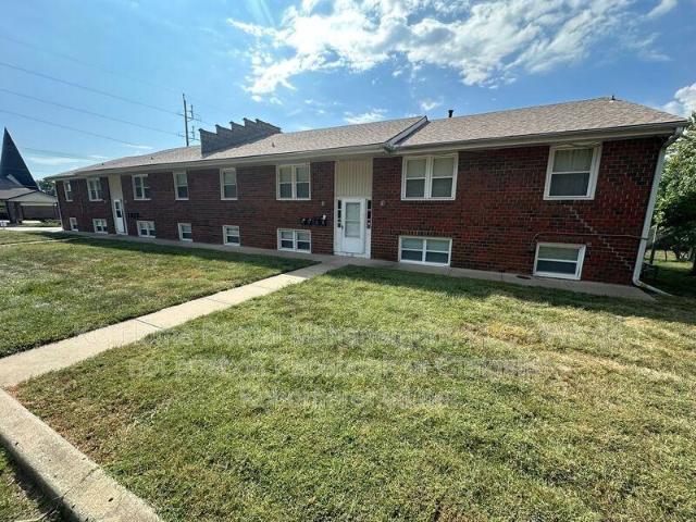 Apartment for rent in Grandview, Missouri