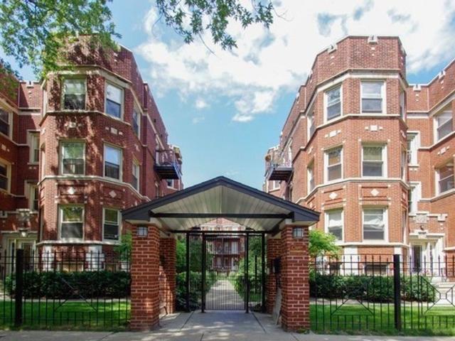 Apartment for rent in Chicago Park, Illinois