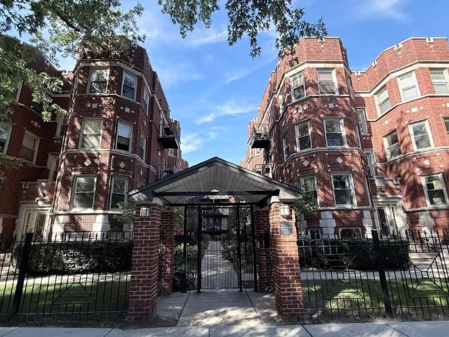 Apartment for rent in Chicago, Cook County