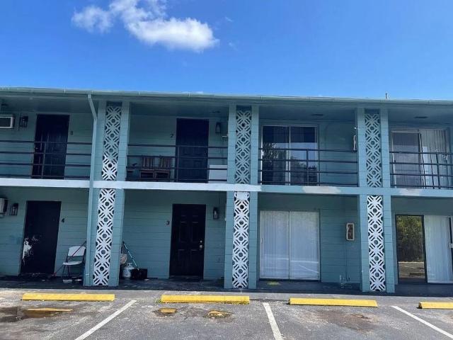 Apartment for rent in Cocoa, Florida