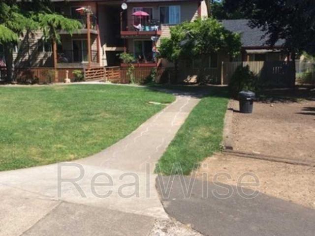 Apartment for rent in Oregonia