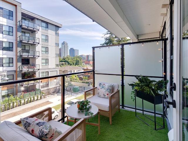 Apartment for rent in Surrey, British Columbia