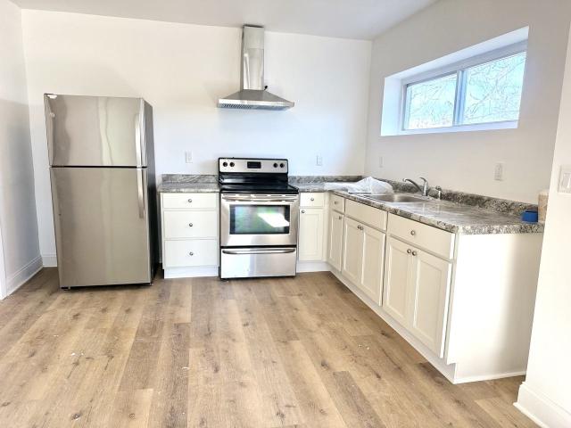 Apartment for rent in Ohio