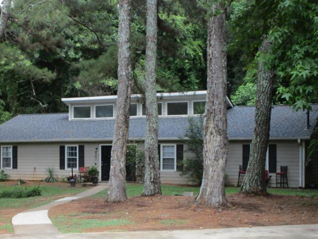 Apartment for rent in Athens, Georgia