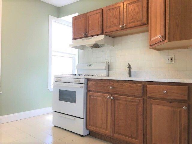 Apartment for rent in Lynn, Massachusetts