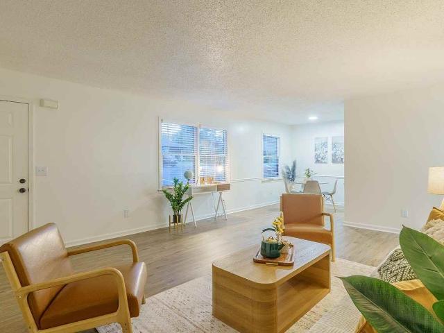 Apartment for rent in Mount Airy, North Carolina