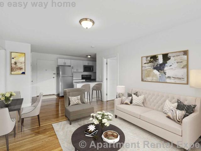 Apartment for rent in Malden, Massachusetts