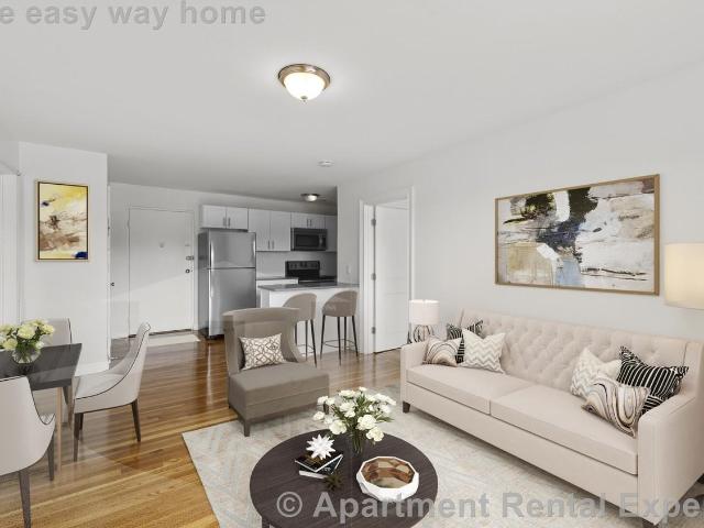 Apartment for rent in Malden, Massachusetts