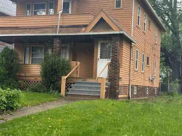 Apartment for rent in Ohio