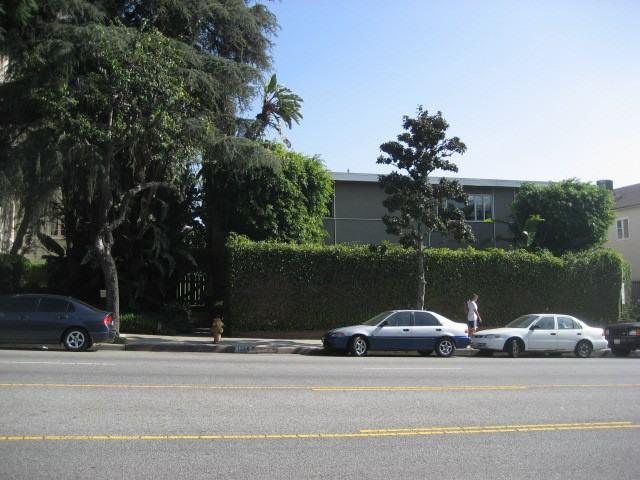 Apartment for rent in West Hollywood, California