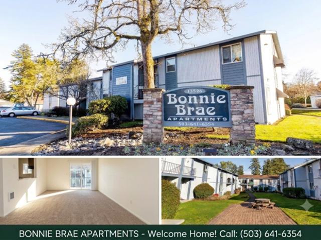 Apartment for rent in Beaverton, Washington County