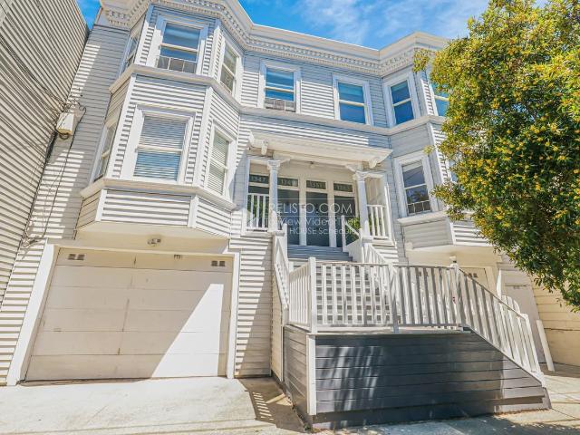 Apartment for rent in San Francisco, California