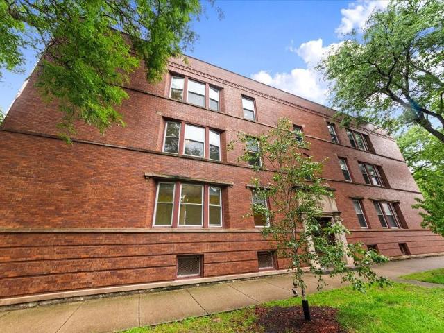 Apartment for rent in Chicago, Cook County