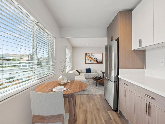 Apartment for rent in Canoga Park, California