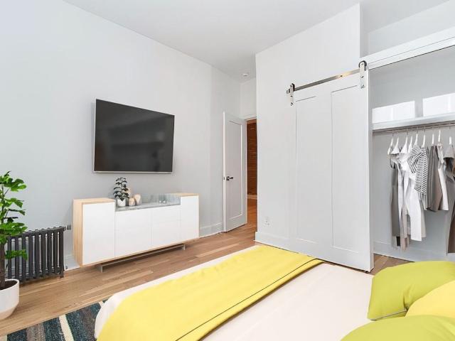 Apartment for rent in Arverne, New York