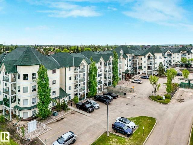 Apartment for rent in Hairsine, Edmonton