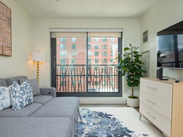 Apartment for rent in Boston, Massachusetts