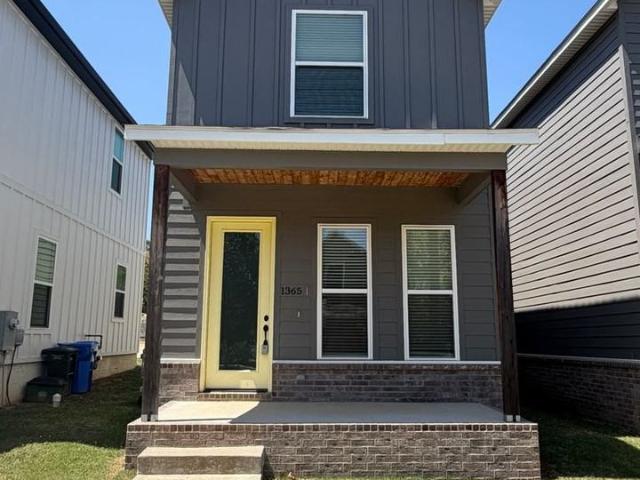 Apartment for rent in Ark