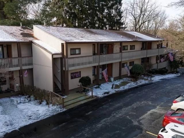 Apartment for rent in Summit, Ohio