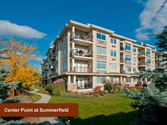 Apartment for rent in Winfield, British Columbia