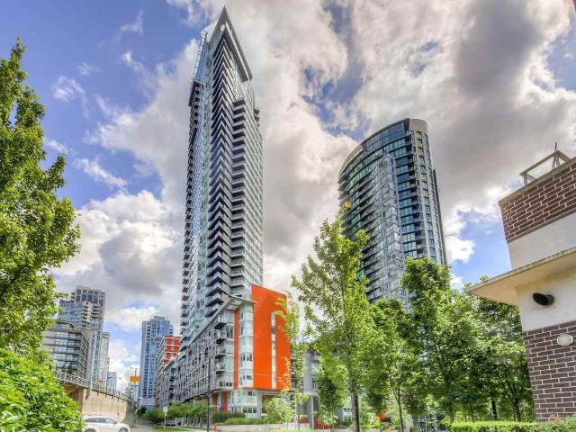 Property for rent in Vancouver, British Columbia