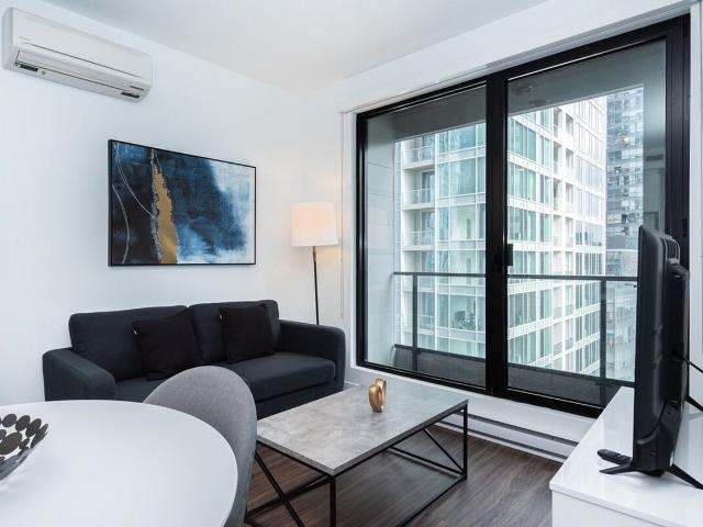 Apartment for rent in Montreal, Quebec