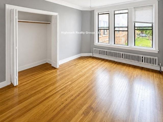 Apartment for rent in Chicago Park, Illinois
