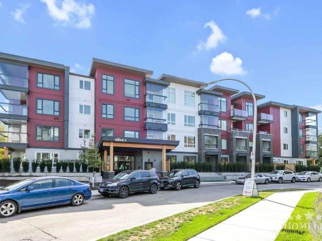 Apartment for rent in Surrey, British Columbia