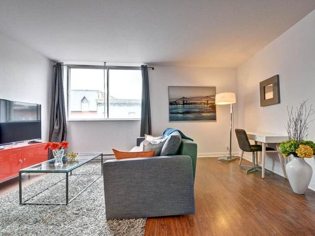 Apartment for rent in St. Leonard's, Quebec