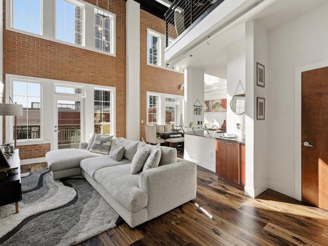 Apartment for rent in Atlanta, Georgia