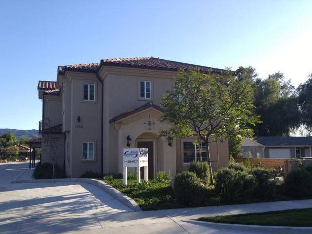 Apartment for rent in Simi Valley, Ventura County