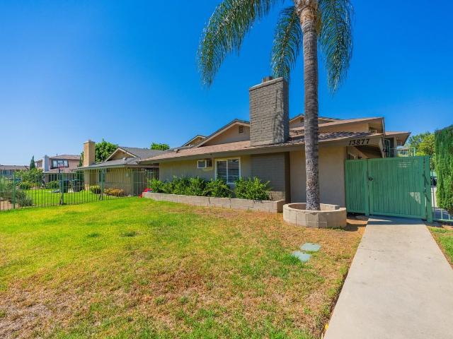 Apartment for rent in Moreno Valley, California
