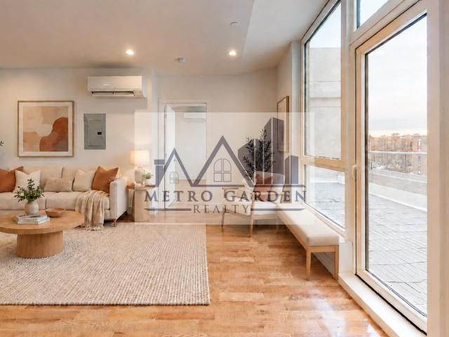 Apartment for rent in New York, Arverne