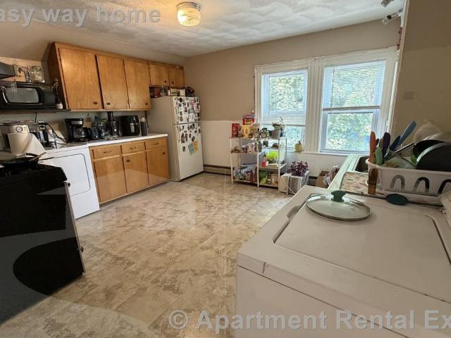Apartment for rent in Somerville, Middlesex County