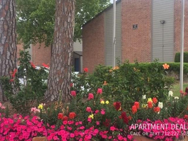 Apartment for rent in Harris, Texas