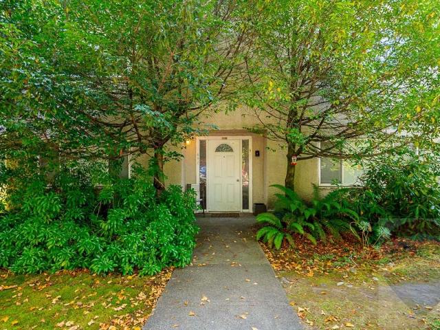 Apartment for rent in Vancouver, British Columbia