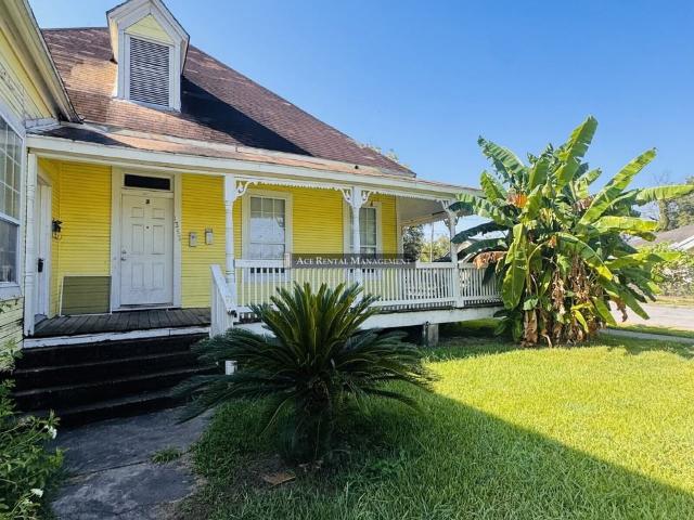 Apartment for rent in Beaumont, Jefferson County