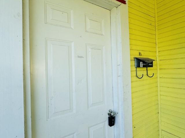 Apartment for rent in Jefferson, Texas