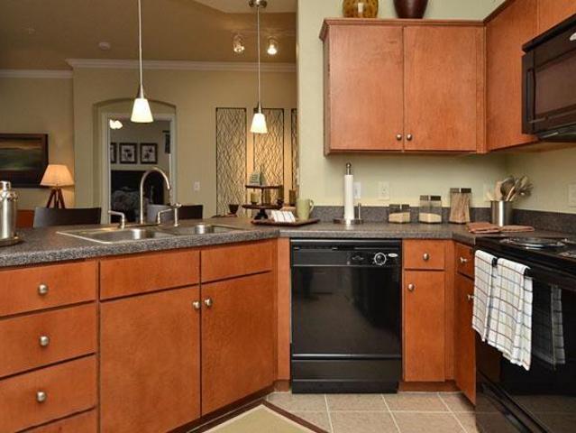 Apartment for rent in Harris, Texas