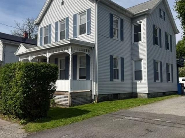 Apartment for rent in Kingston, New York