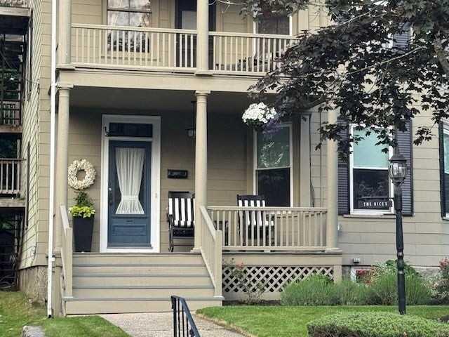 Apartment for rent in North Uxbridge, Massachusetts