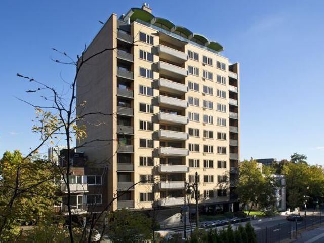 Apartment for rent in St. Leonard's, Quebec