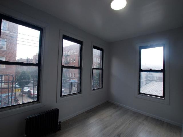 Apartment for rent in Arverne, New York