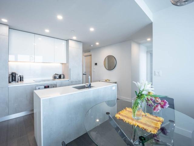 Apartment for rent in St. Leonard's, Quebec